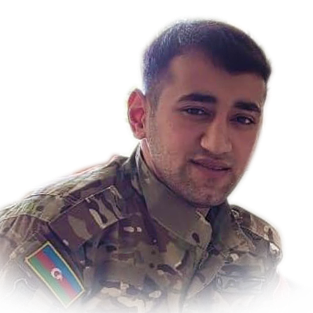 Cəfərli Şiraz Oruc
