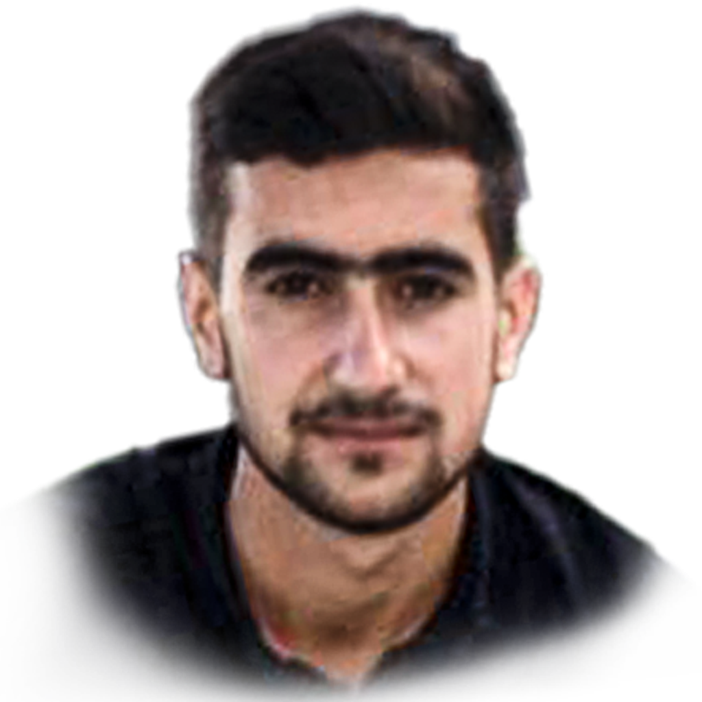 Mirzəyli Rahul Fizuli