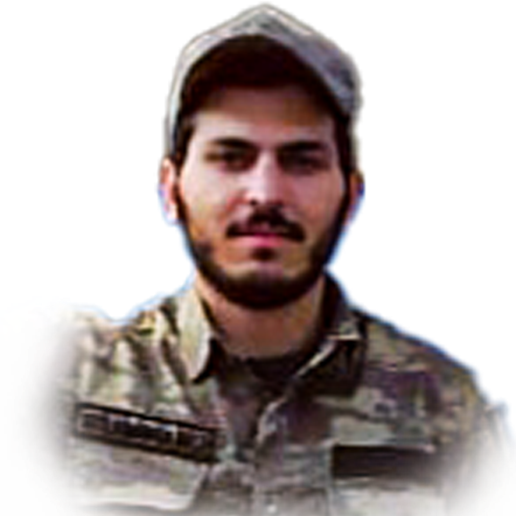 Cavadov Şamxal Elşən