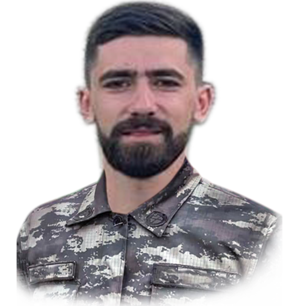 Eyvazlı Nicat Sərdar
