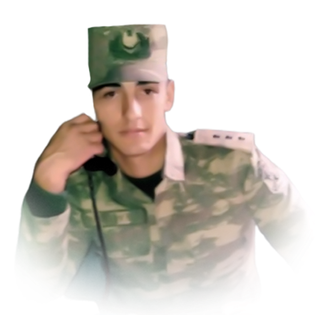 Hacızadə Ruhid Alim
