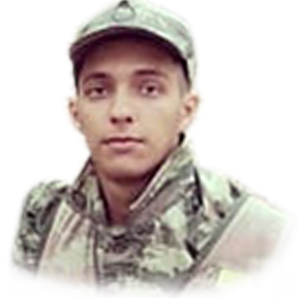 Abdullayev Cavid Rasim