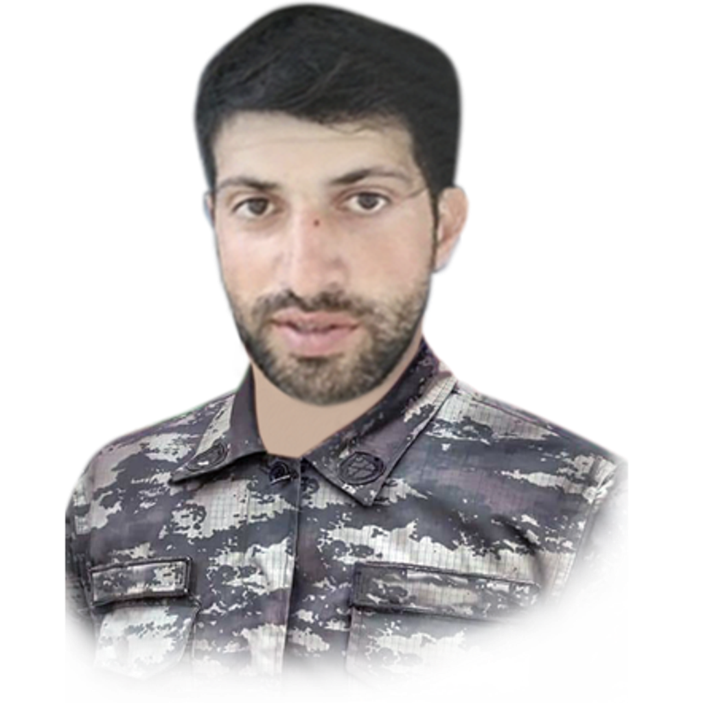 Rüstəmov Kənan Arif