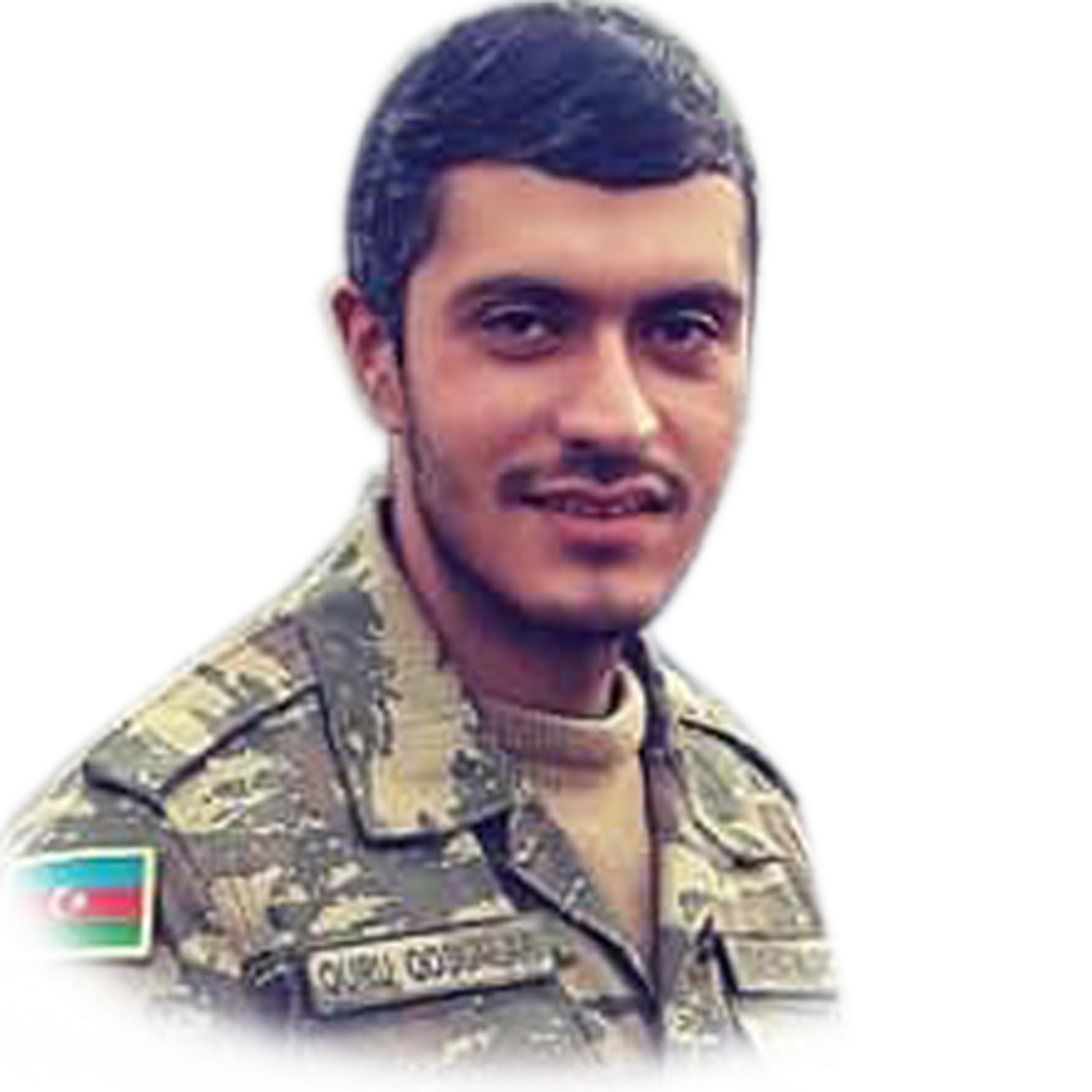İmanov Hüseyn Sabirxan