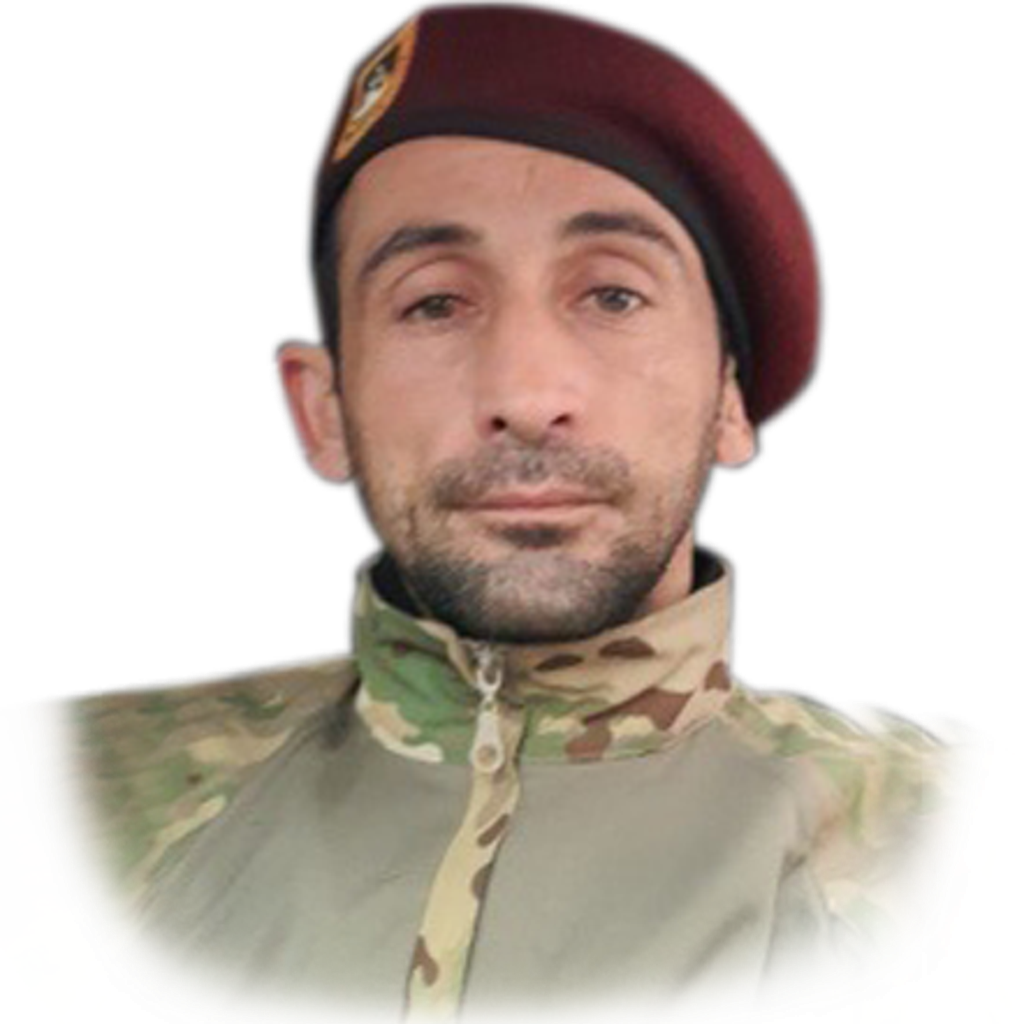 Aşurov Taleh Əlibala