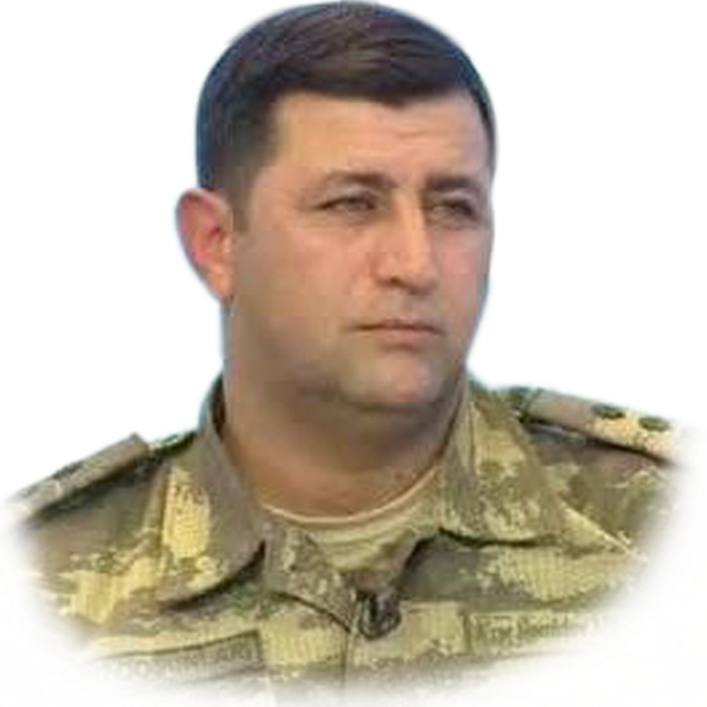 Həmidov Azər Rasim