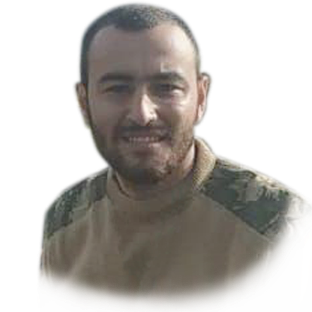 Babayev Cəlal Vasif