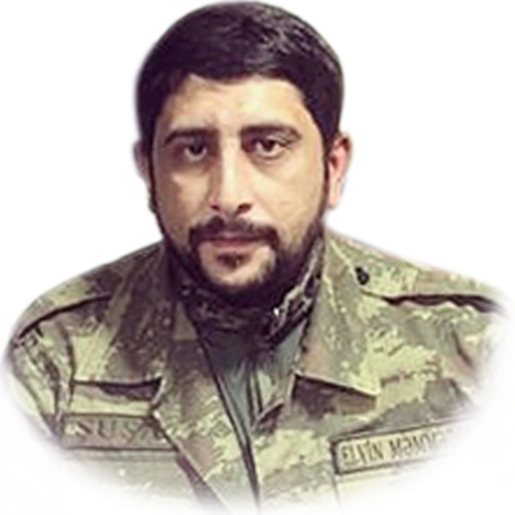 Məmmədov Elvin Aqil