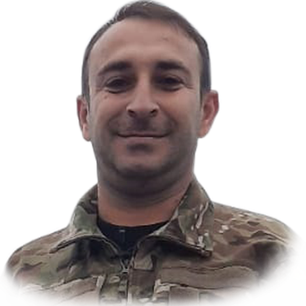 Cəfərov Hüseyn Fərman