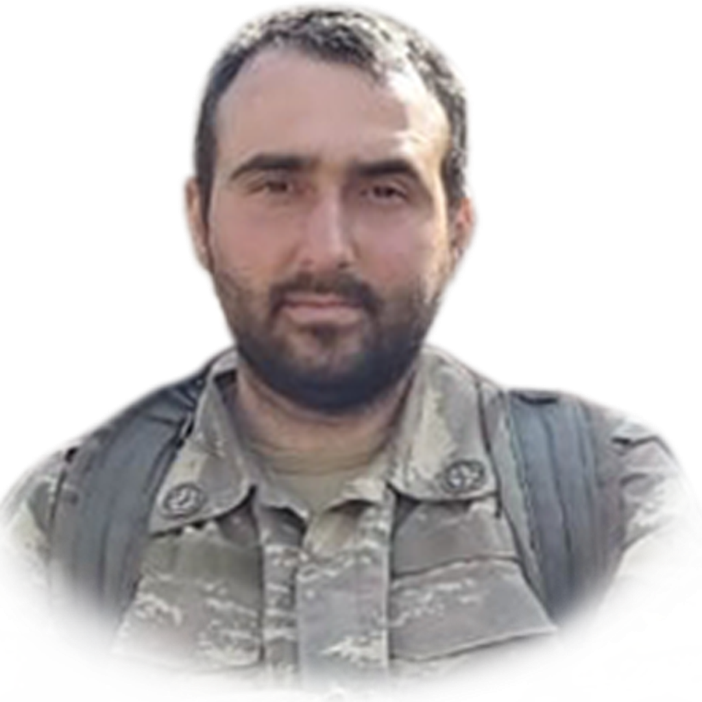 Sultanov Emil Vüqar