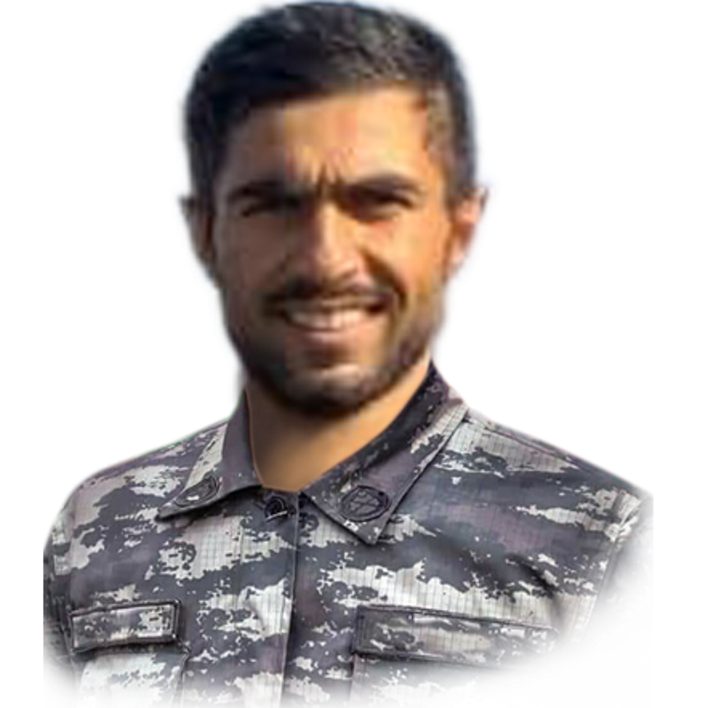 Nurizadə Agaqasım Əmiraslan