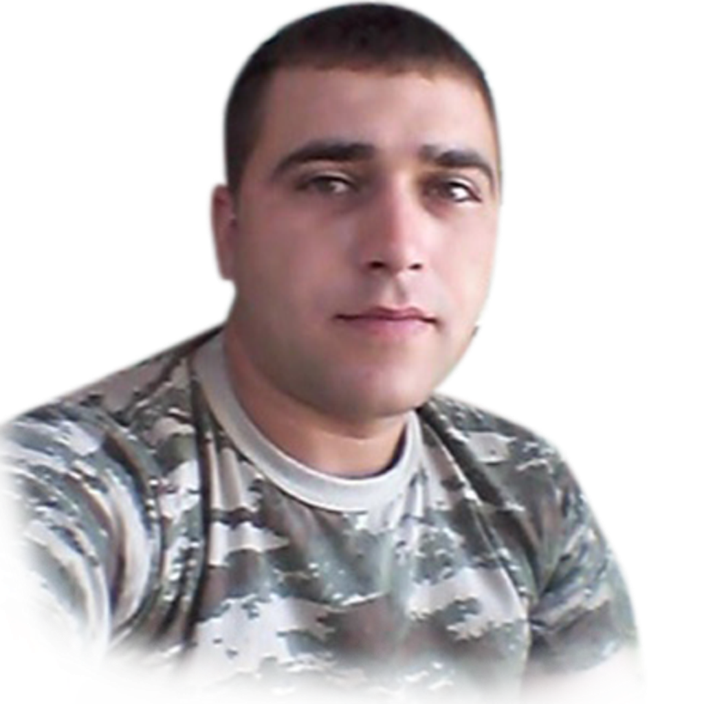 Səlimov Aqil Adil