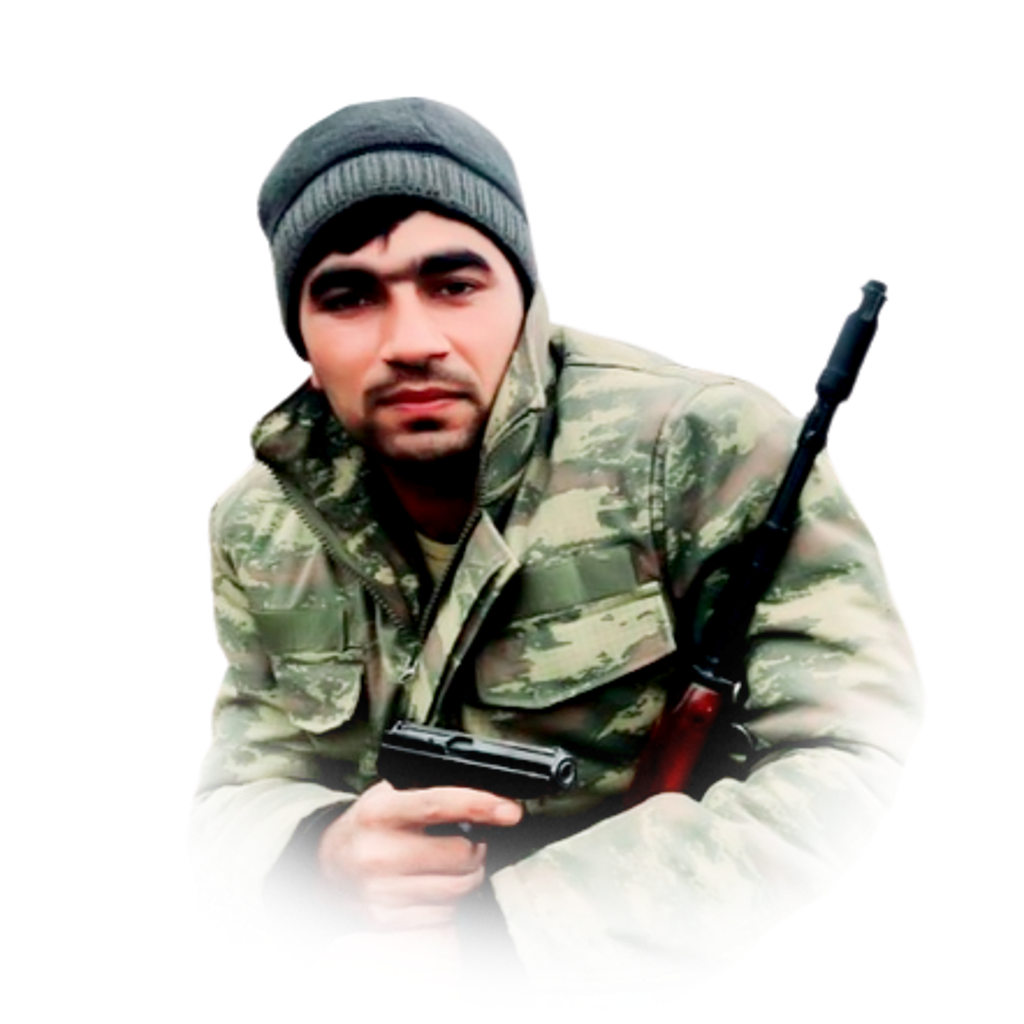 Gözəlov Elməddin Əkrəm