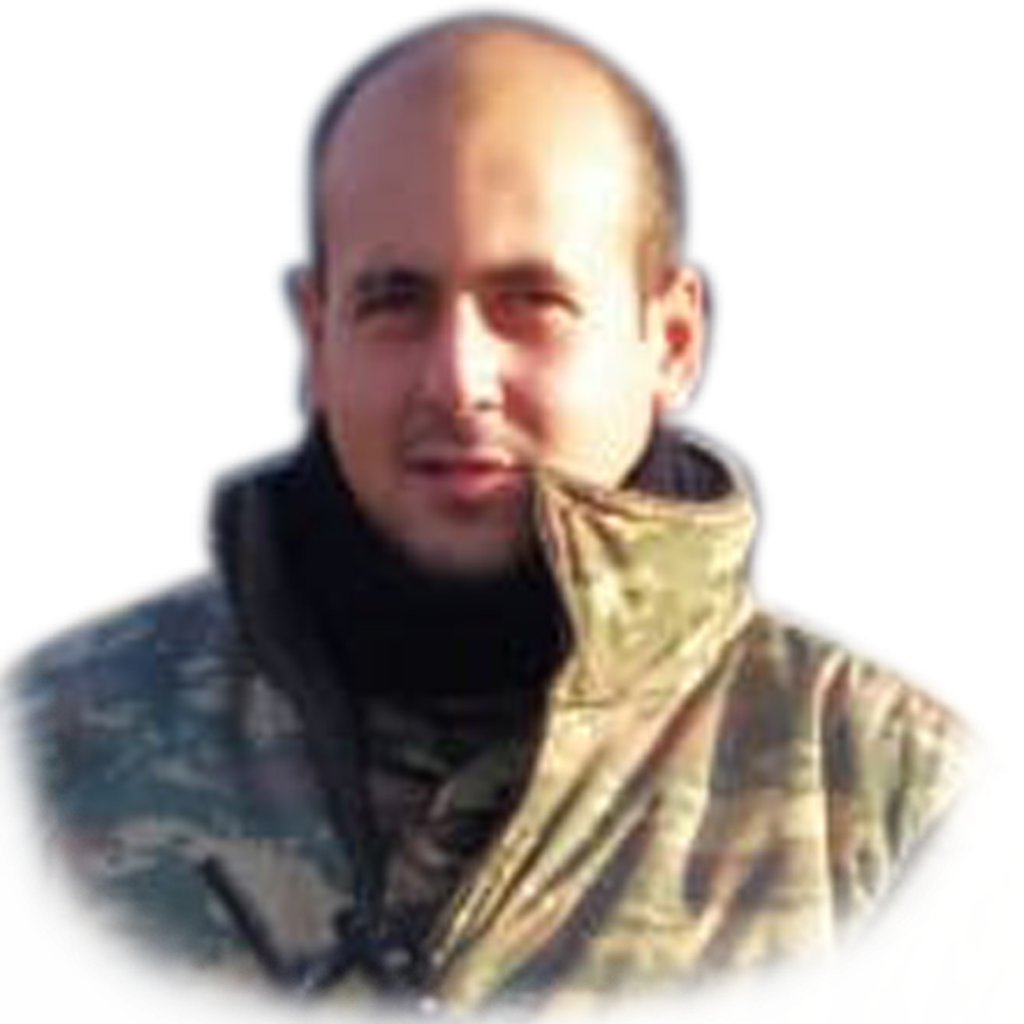 Qurbanov Hüseyn Teymur