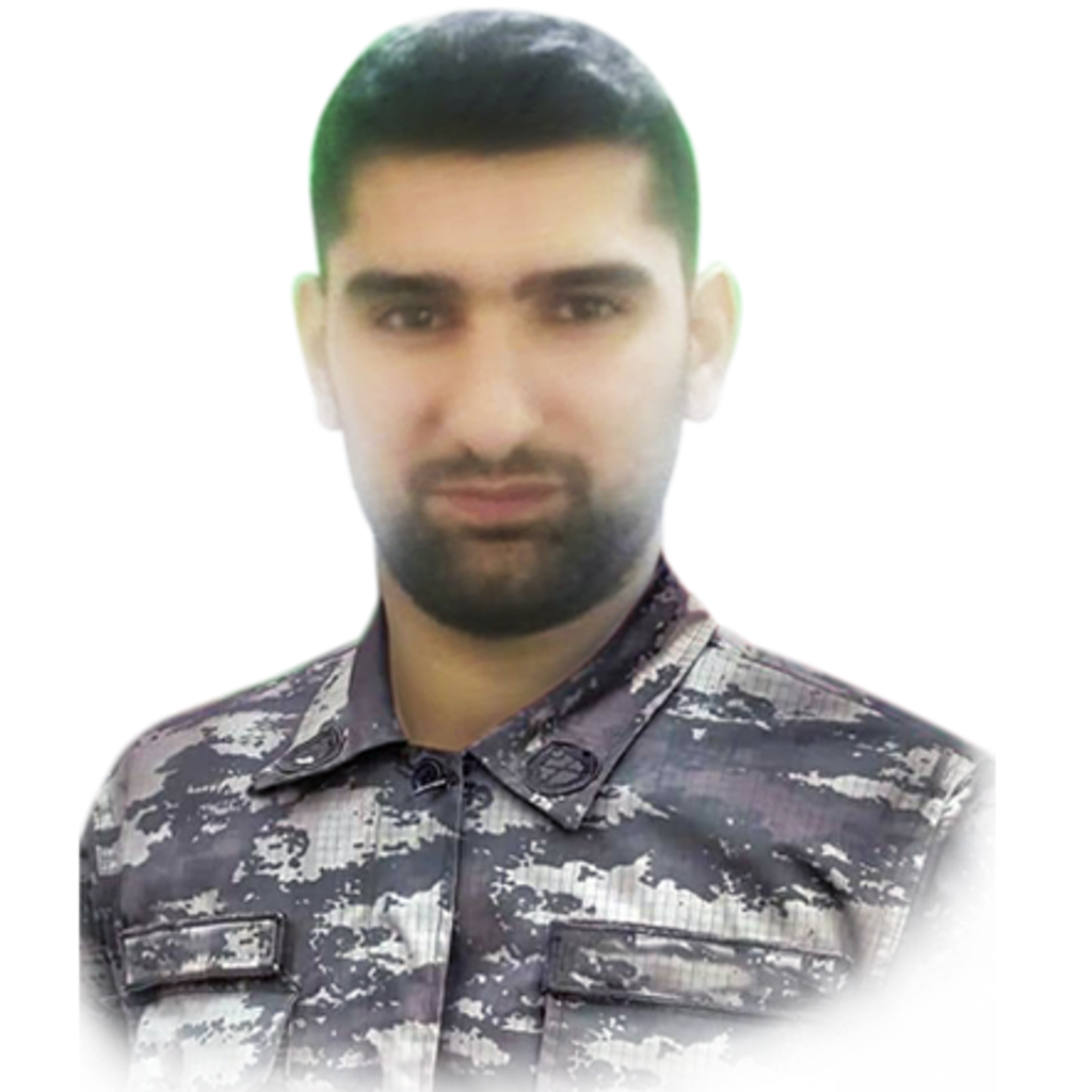 Kərimov Mahmur Sabir