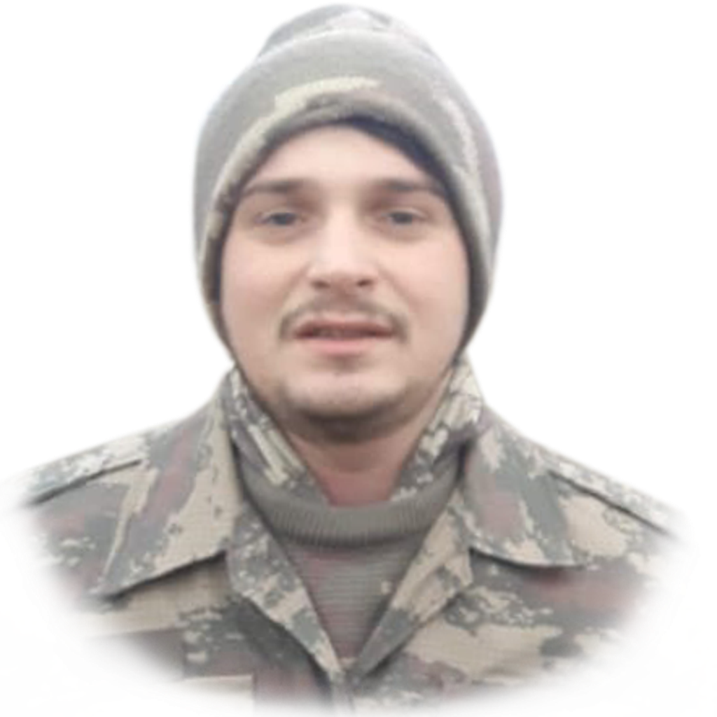 Qəni Hikmət Yalçın