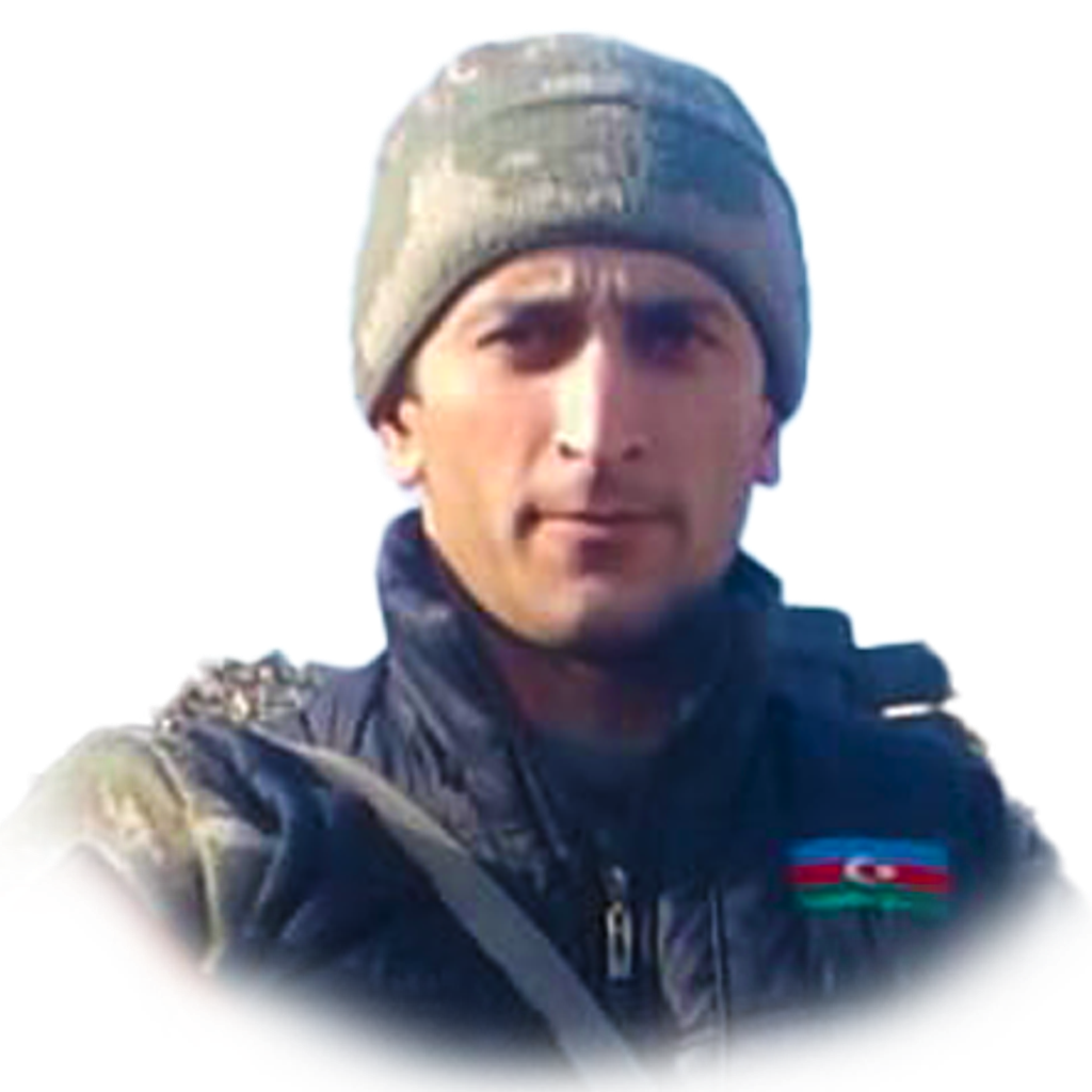 Eynalov Eldar Elmidar