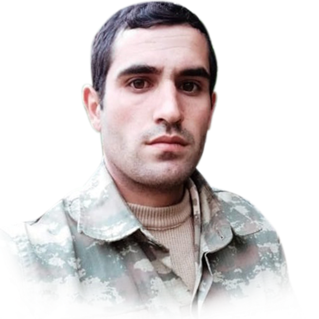 Abdulov Ramal Bəymirzə