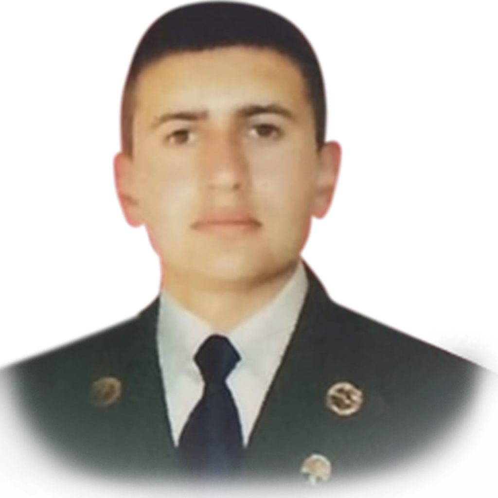 Şəfiyev Məhəmməd Elçin