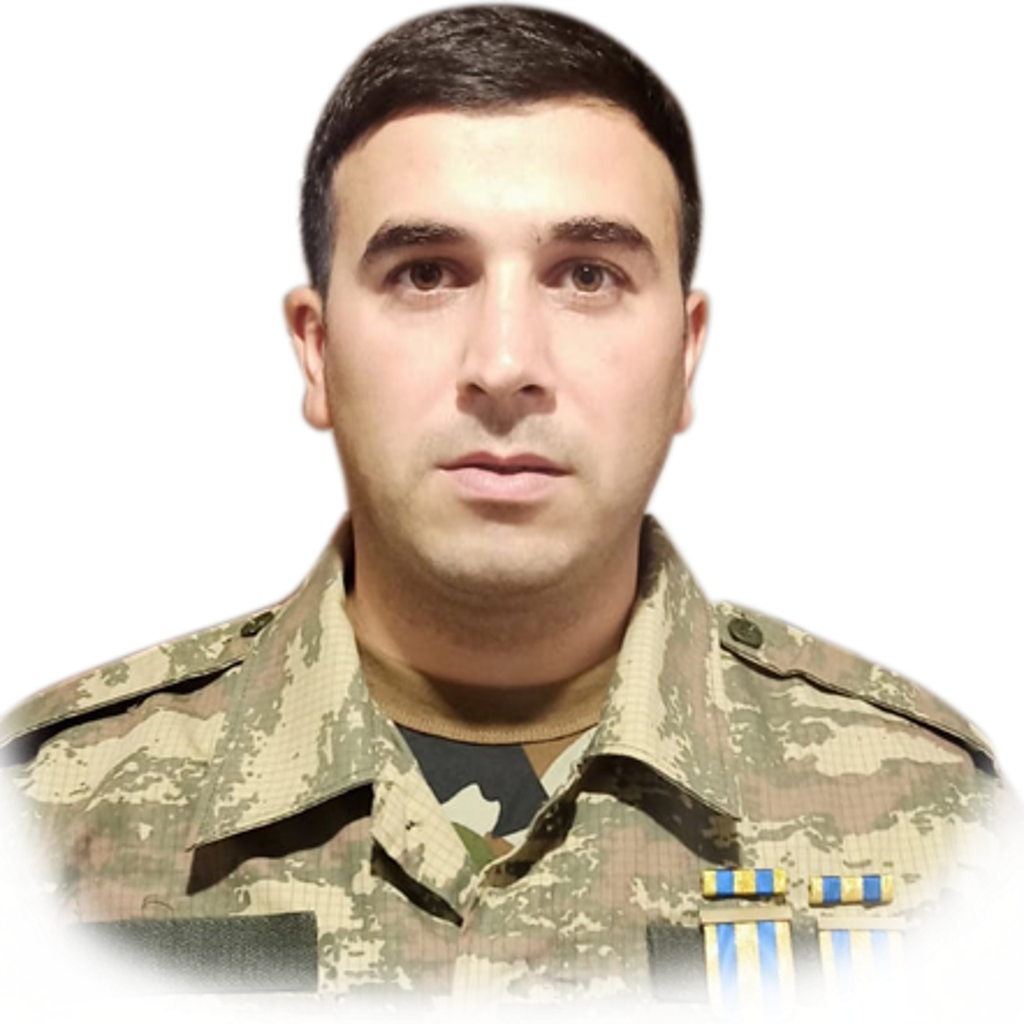 Mustafazadə Rəfael Camal