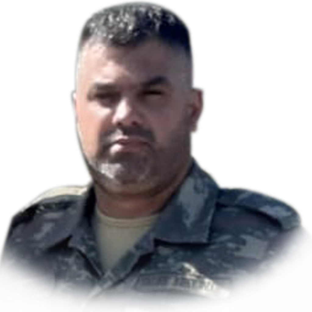 Bəhrəmov Taleh Əhmədxan