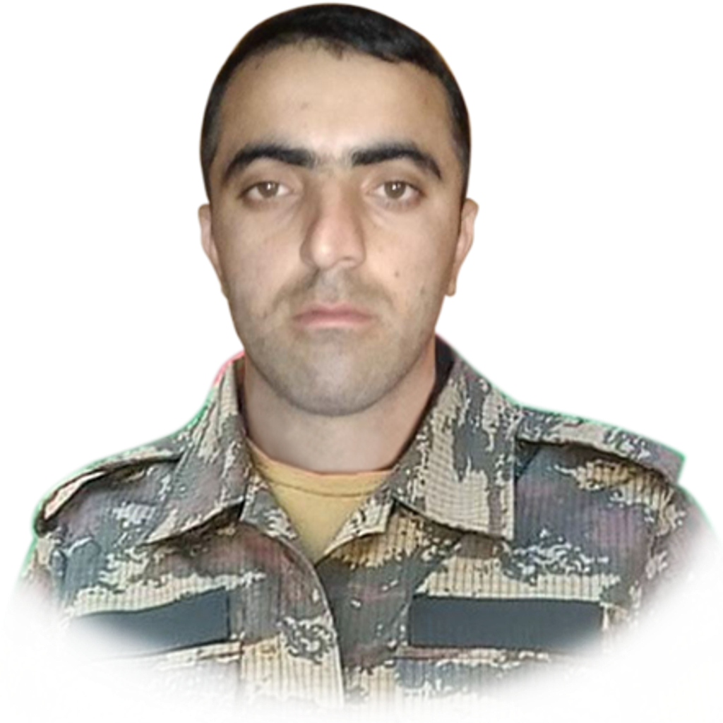 Yarıyev Araz Ayaz