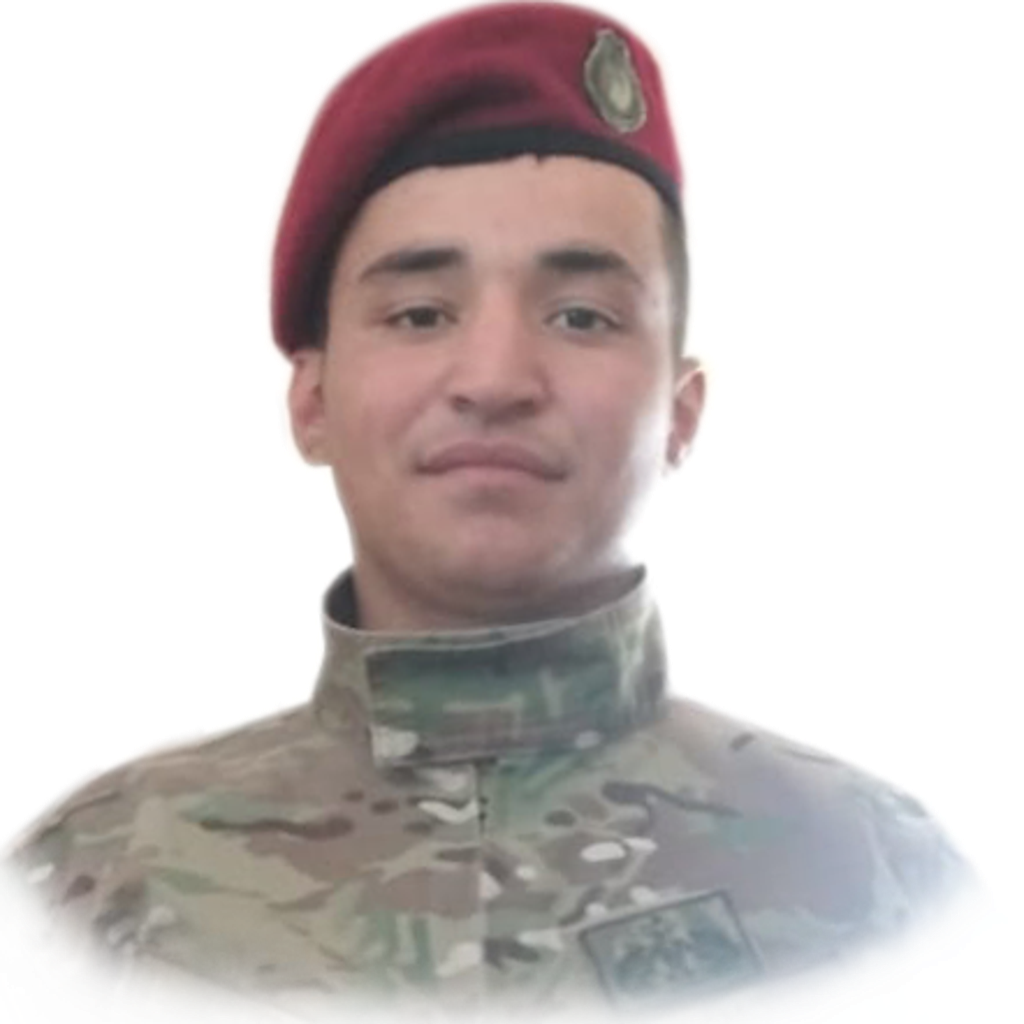 Əsmətov Yusif Arif