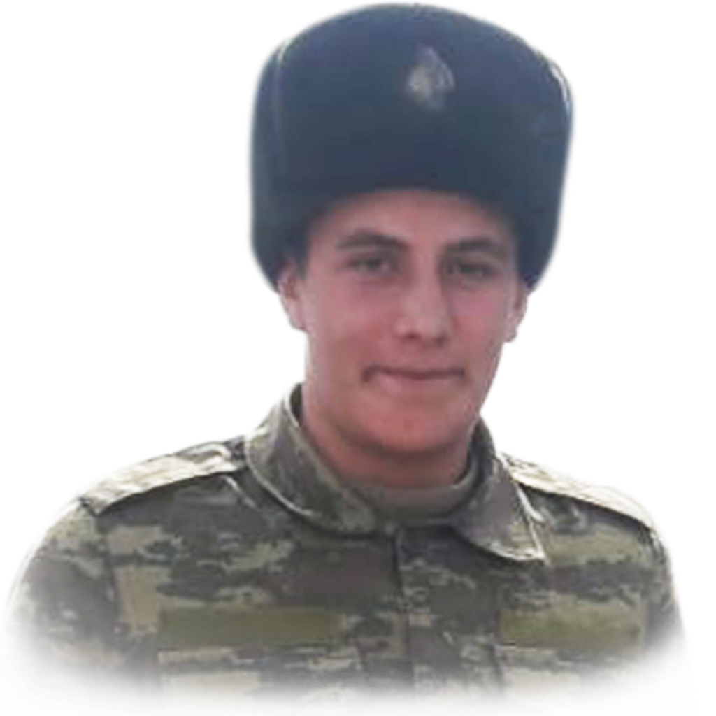 Hacıyev Məhəmməd Hacı