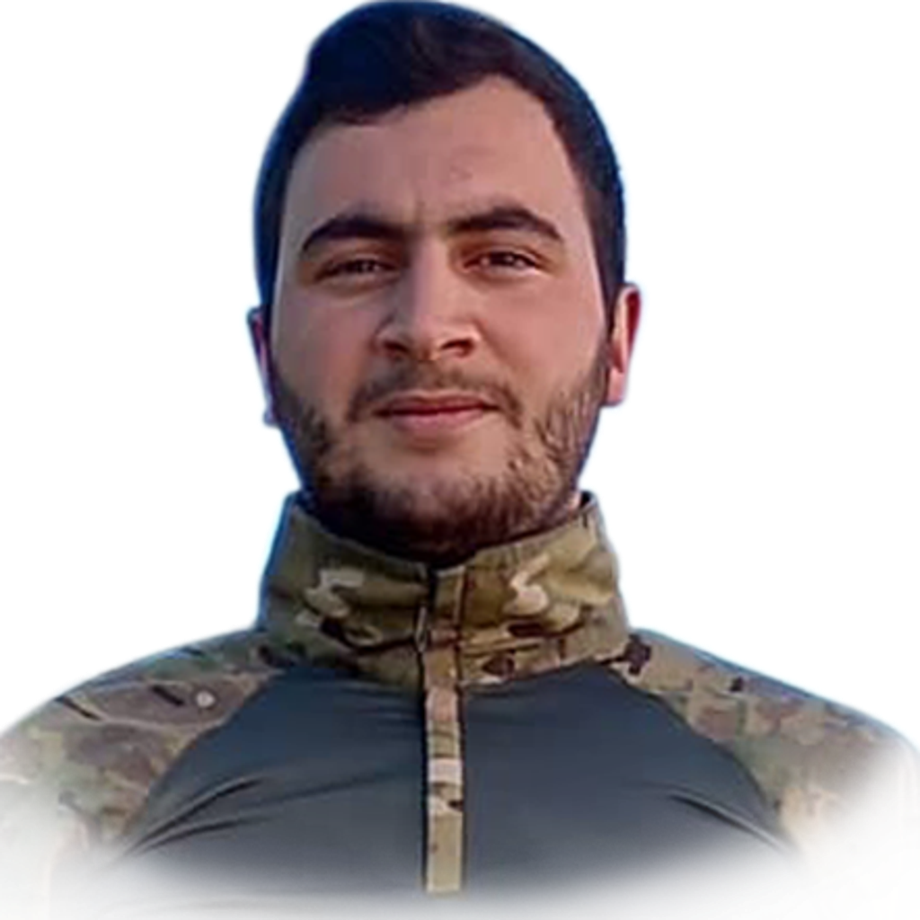 Abışlı Samir Sadıq