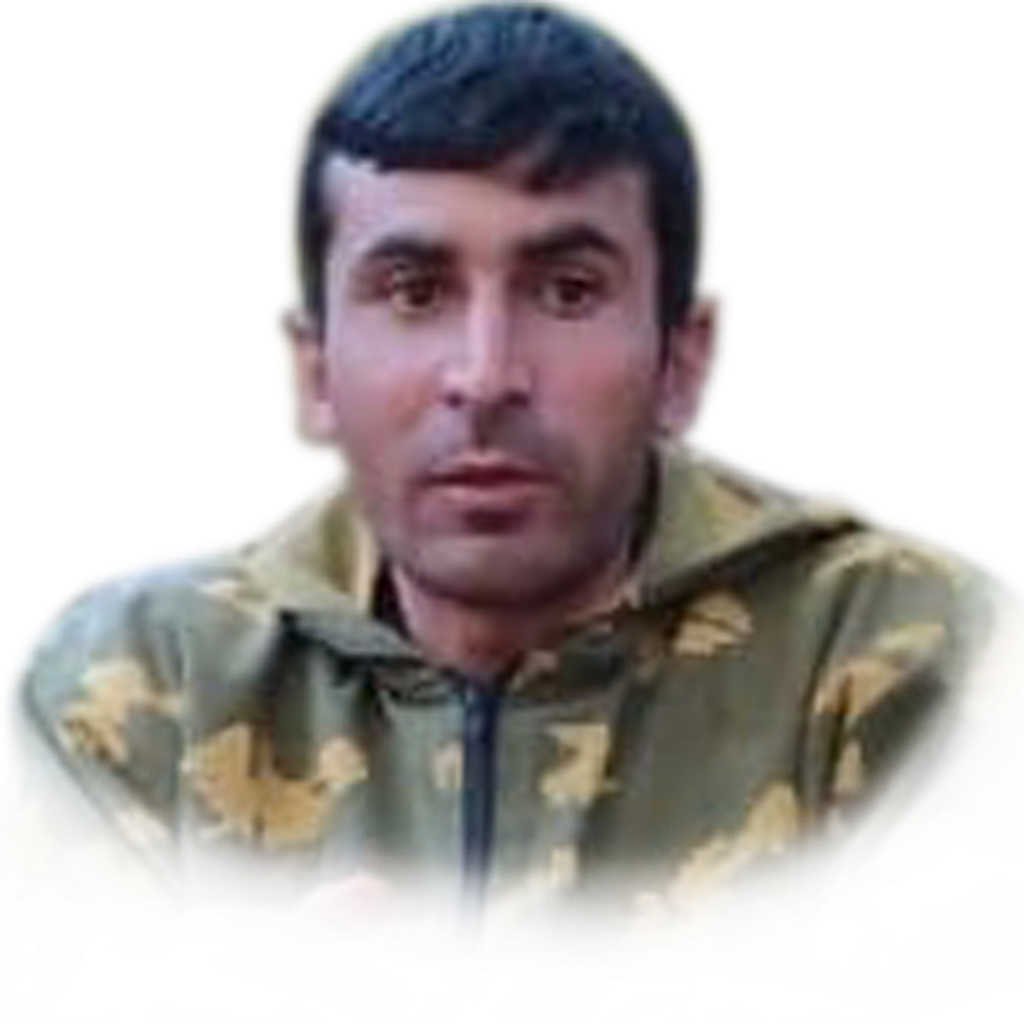 Talıbov Səid Talıb