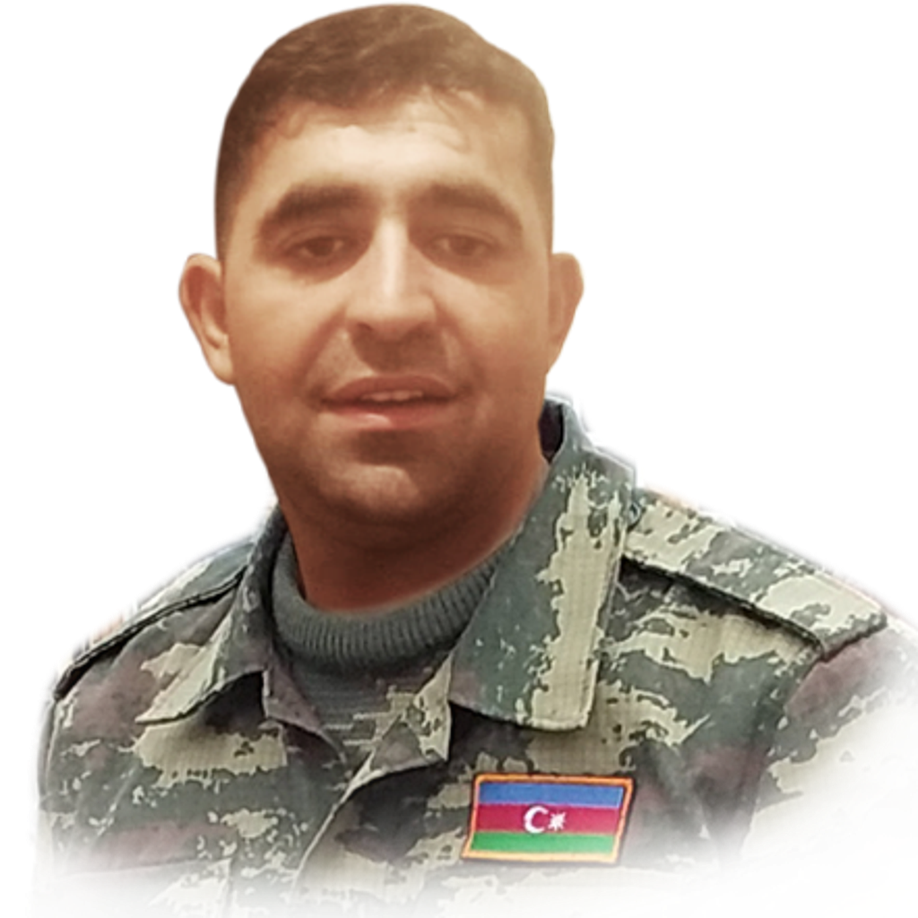 Səfərov Şahin Şəmsəddin