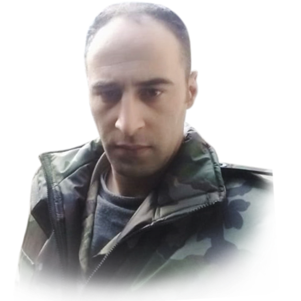 Adişov Pənah Sarvan