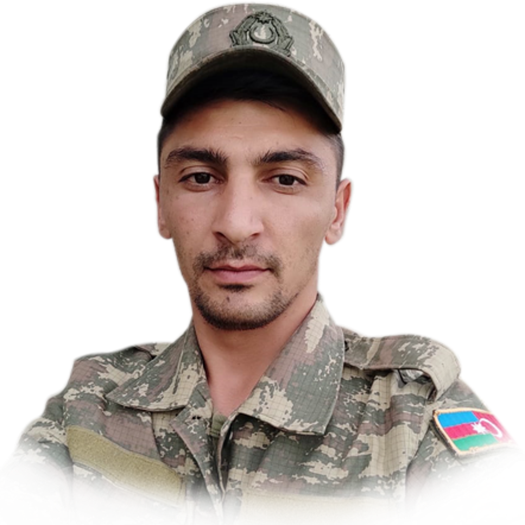 Məmişzadə Asif İdris