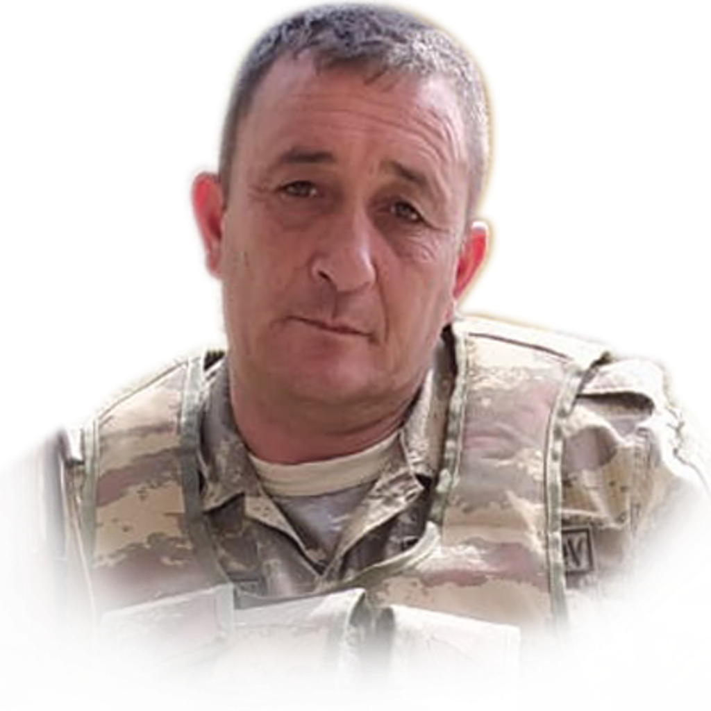 Şirinov Zaur Ruslan