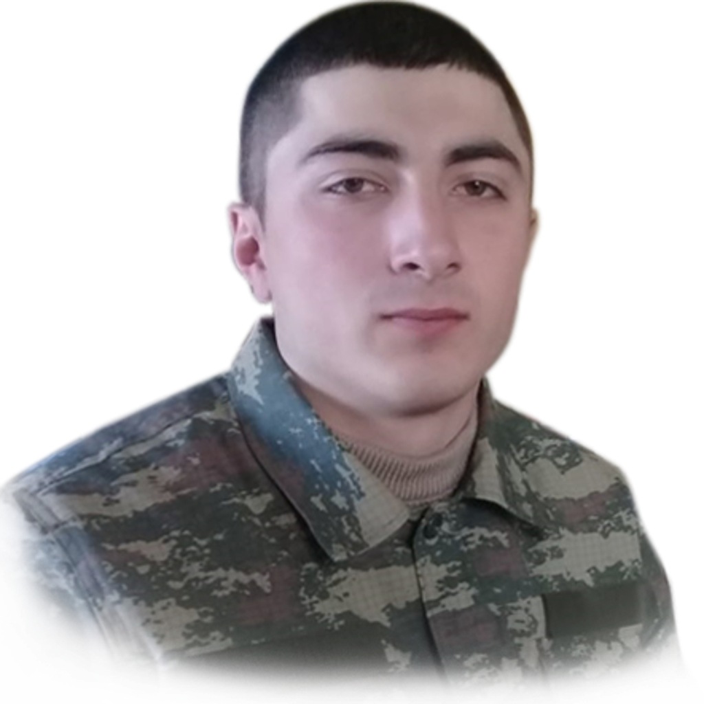 Tinovçiyev Zaur Murad
