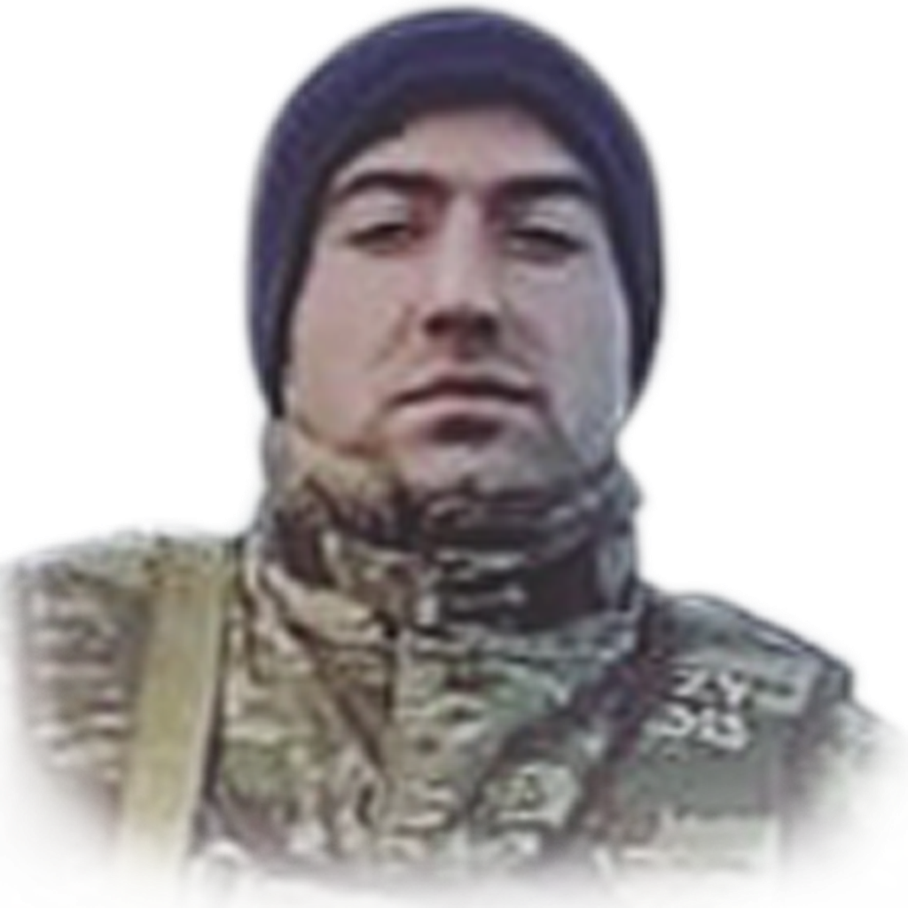 Uluxanov Rəvan Uluxanoviç