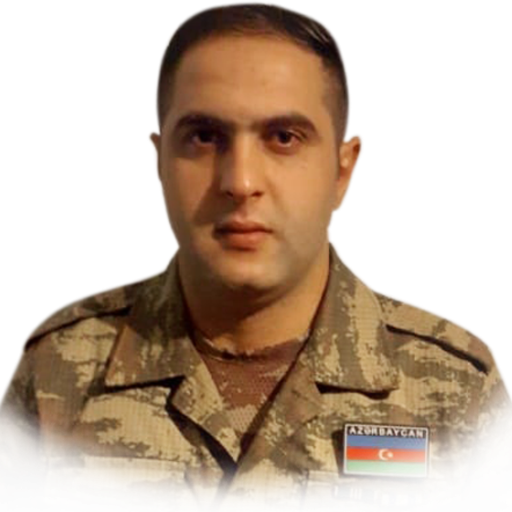 İmanov Nemət Əfsər