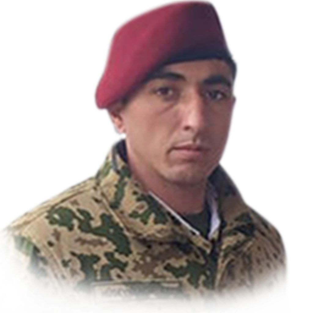 Hüseynzadə Xəyal Vüqar