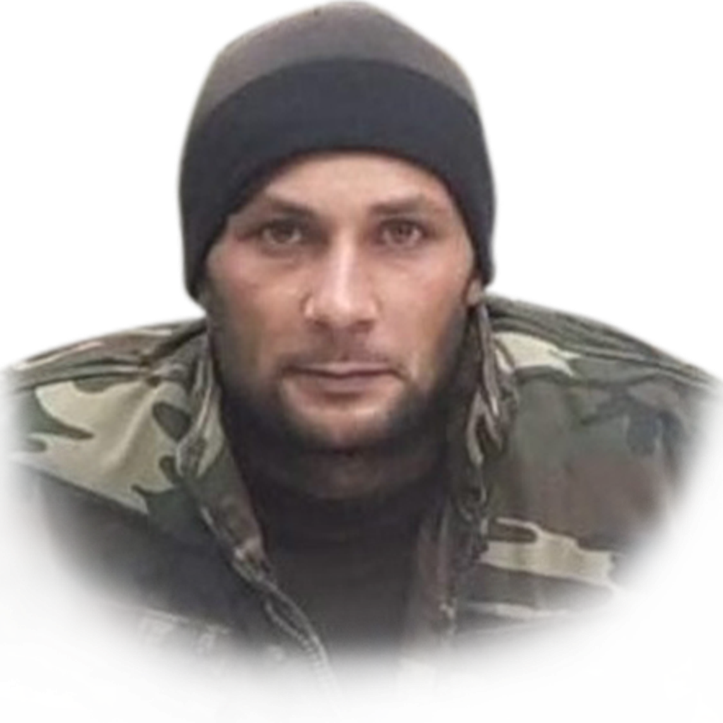 Nüsrətov Fərhad İsmayıl