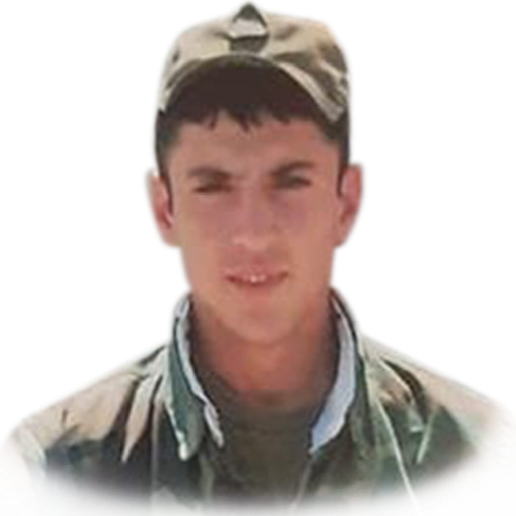 Bağırlı Fərid Mirsəyyar
