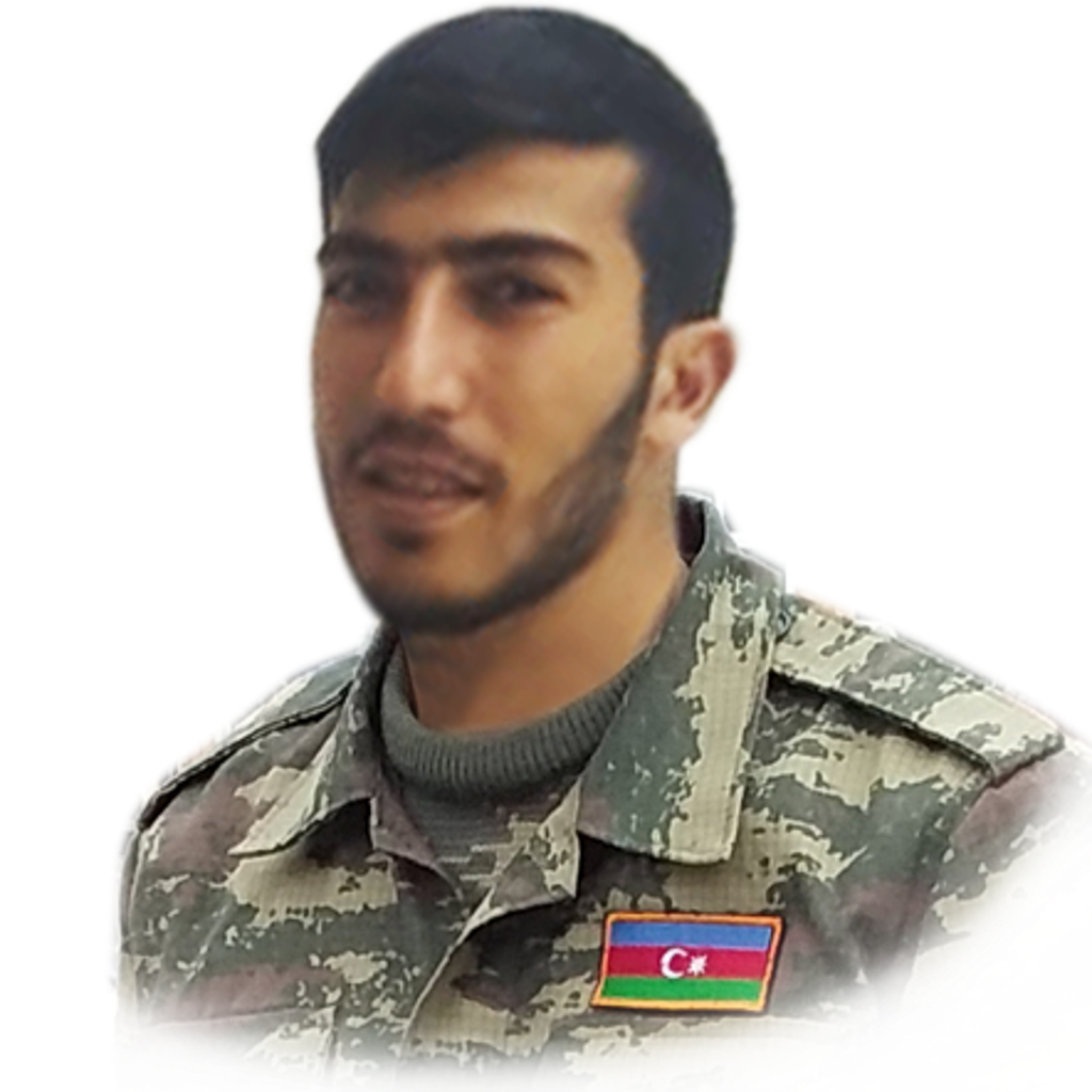 Behbudlu Əfqan Nazim