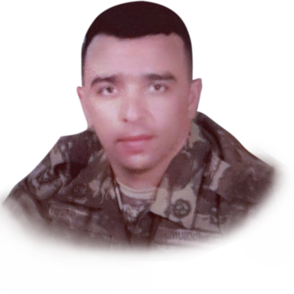 İmaşov Əlizamin Nazim