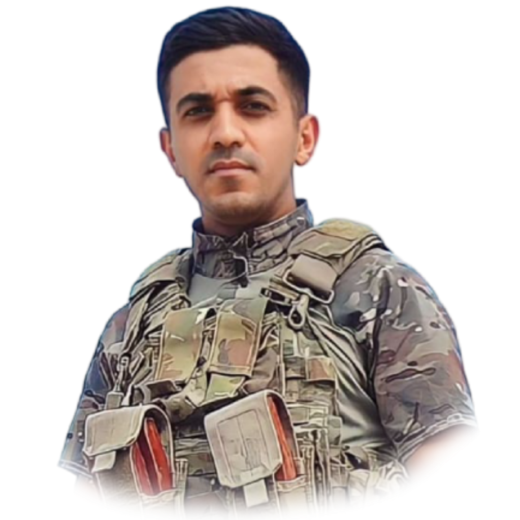 Abbasov İbrahim Ayaz