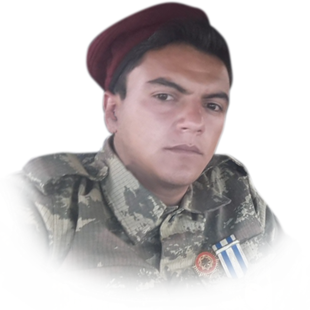 Rüstəmov Əlisahib Məmmədəli