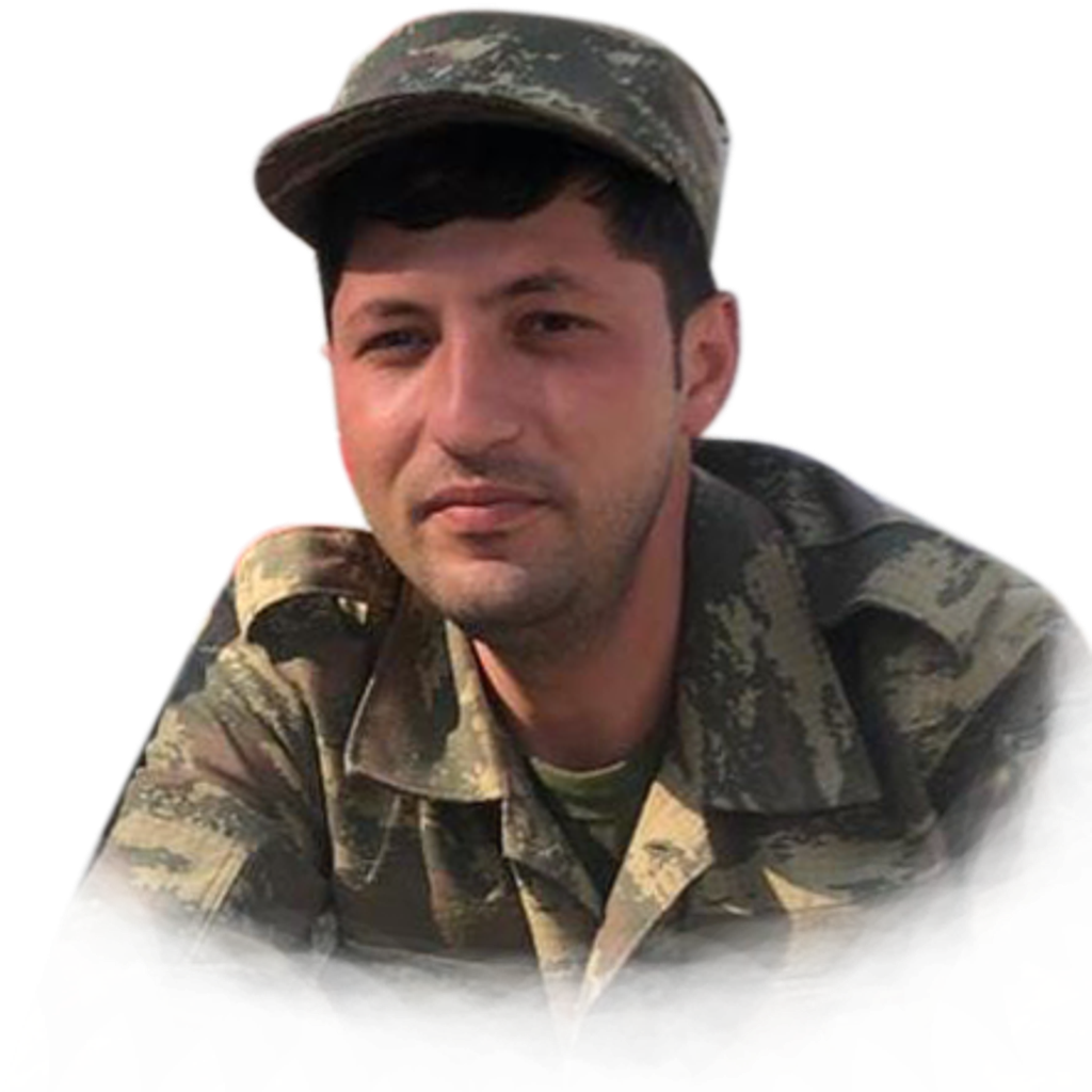 Əvəzzadə Fərhad Elman