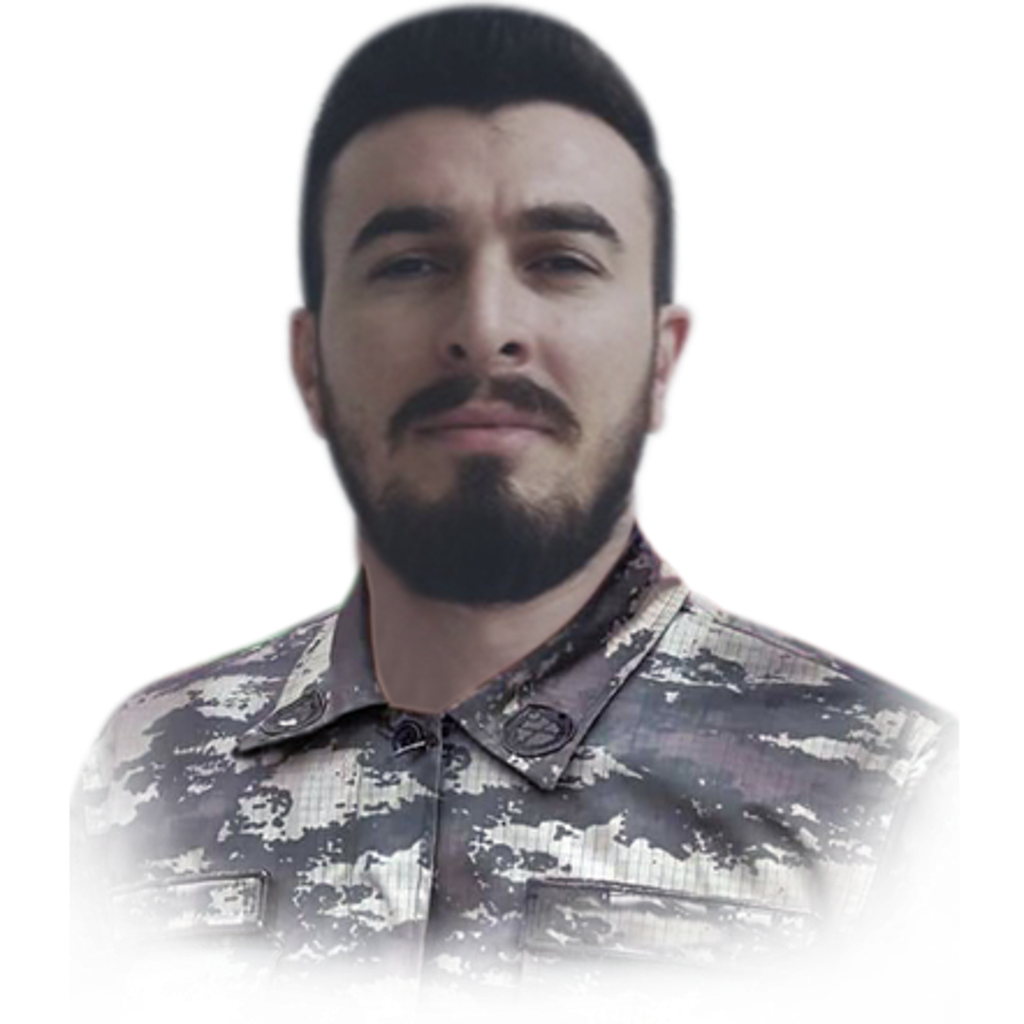 Əbdülrəşidov Orxan Feruz