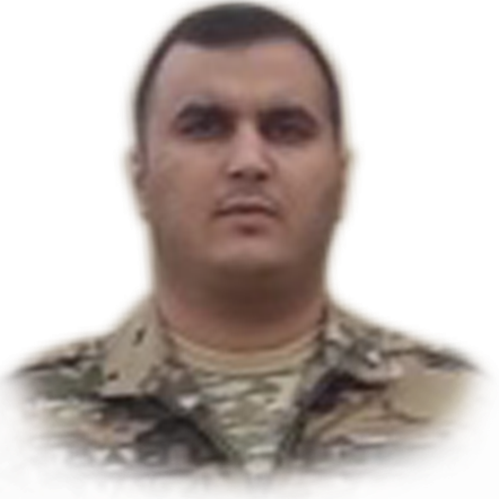 Məmmədov Elşən Sərvər