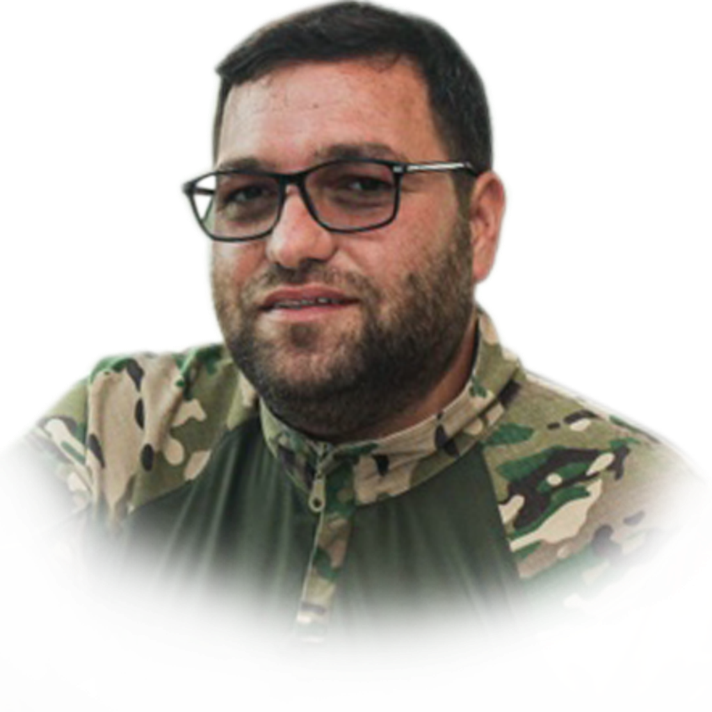Xəlilov Məlik Ağarza