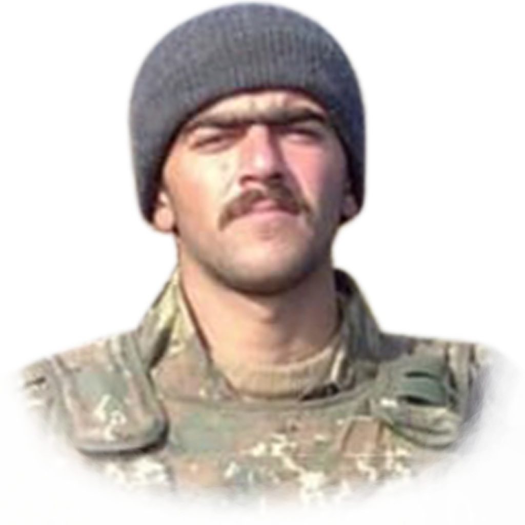 Qasımov Elşən Həbib