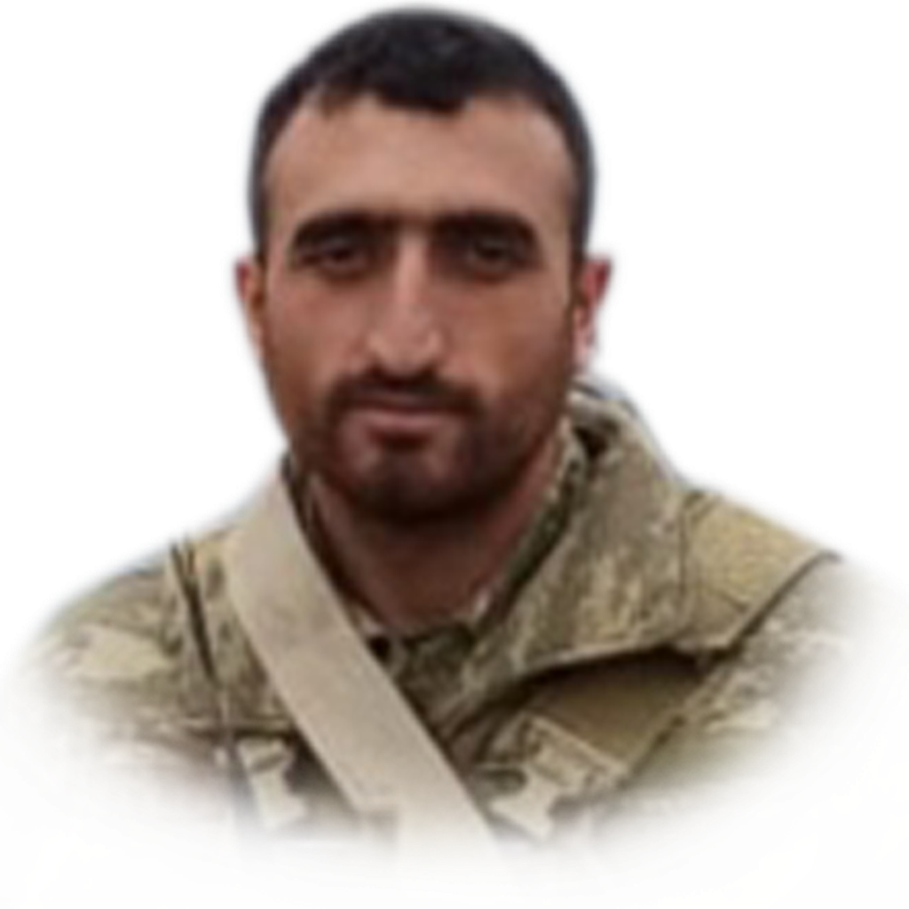 Cəbiyev Elşad Şakir